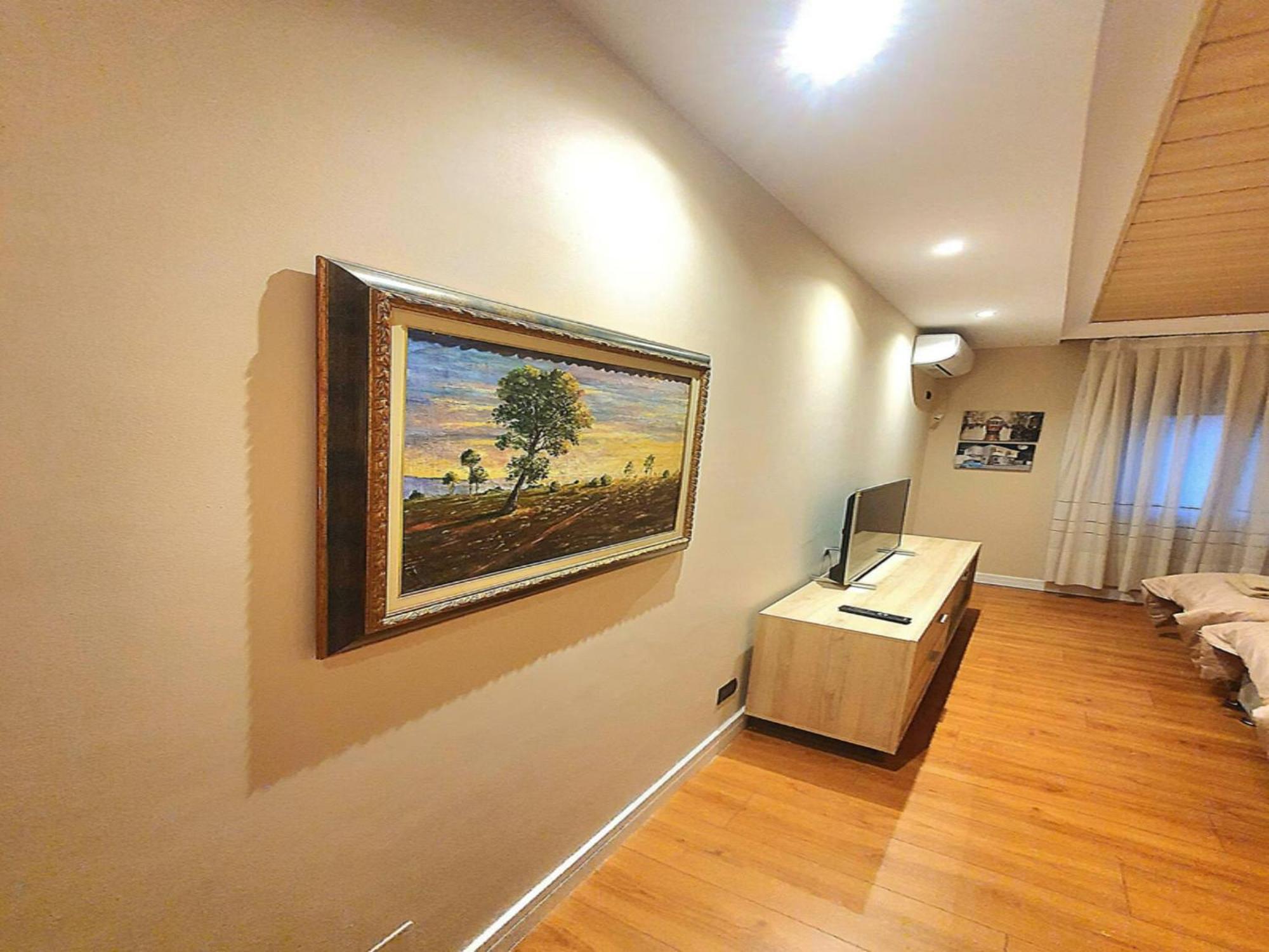Apartment Centerscape - By Dion Tirana
