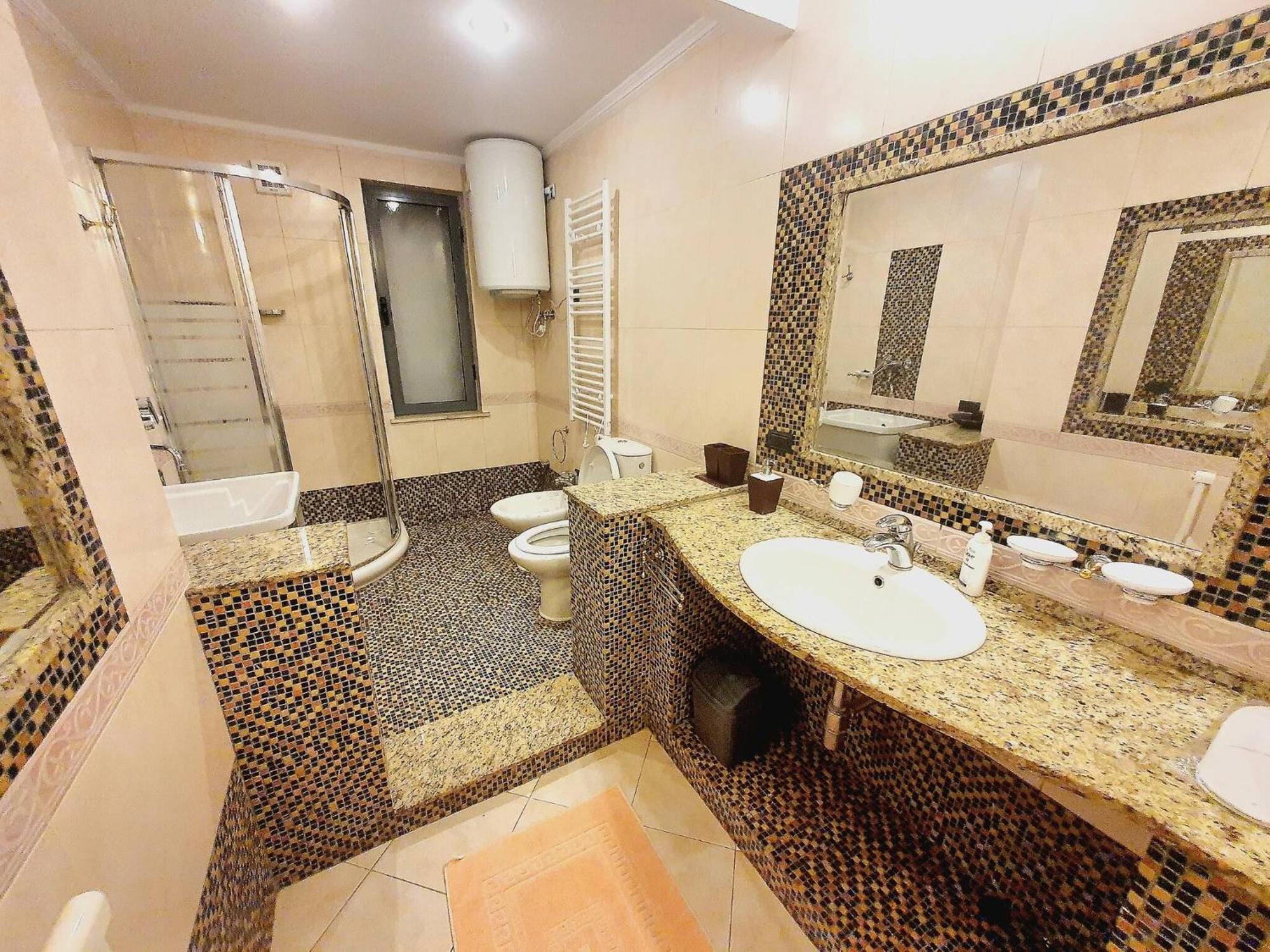 Centerscape - By Dion Apartment Tirana